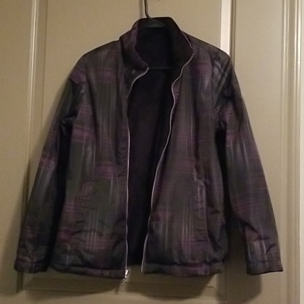 Ski Jacket With Removable Inside Layer - image 3